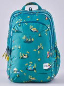 CHAMP 5 DUCKS GREEN - Odyssey Online Store