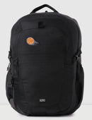 TRIBE 2 BINATE BLACK - Odyssey Online Store