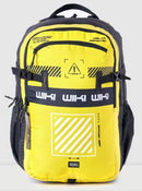 TRIBE 3 BAW YELLOW - Odyssey Online Store