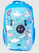 TRIBE 3 SPACE BLUE - Odyssey Online Store