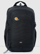 TRIBE 4 DOT 3D BLACK - Odyssey Online Store