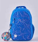 GIRL 1 CRIMP BLUE - Odyssey Online Store