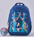 GIRL 2 TROPICAL NAVY - Odyssey Online Store