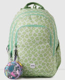 GIRL 2 BLOOM GREEN - Odyssey Online Store