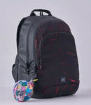 GIRL 2 CRIMP BLACK - Odyssey Online Store