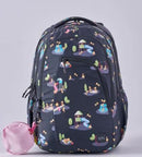 GIRL 3 DUCKS BLACK - Odyssey Online Store