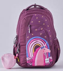 GIRL 3 UNICORN VIOLET - Odyssey Online Store
