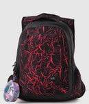 GIRL 4 CRIMP BLACK - Odyssey Online Store