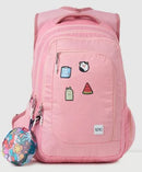 GIRL 4 STAR 3D PINK - Odyssey Online Store