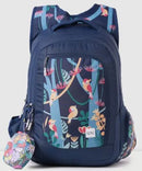 GIRL 4 TROPICAL NAVY - Odyssey Online Store