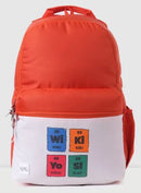 WIKI PACK SCIENCE ORANGE - Odyssey Online Store