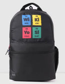 WIKI PACK SCIENCE BLACK - Odyssey Online Store