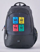 WIKI 2 SCIENCE BLACK - Odyssey Online Store