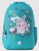 WIKI 2 SCIENCE TURQUOISE - Odyssey Online Store