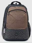 WIKI 2 BINATE BLACK - Odyssey Online Store