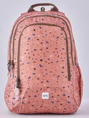 WIKI 3 TILE BROWN - Odyssey Online Store