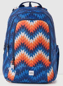 WIKI 3 BLOCK NAVY - Odyssey Online Store