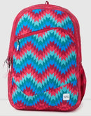 WIKI 4 BLOCK RED - Odyssey Online Store