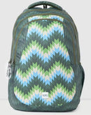 WIKI 5 BLOCK GREEN - Odyssey Online Store