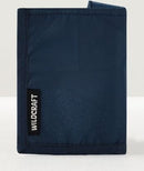 BI FOLD WALLET BASIC ILLUSION NAVY - Odyssey Online Store