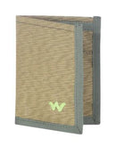 BI FOLD WALLET BASIC CLOAK CAMO OLIVE - Odyssey Online Store