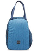 LUNCH BAG FOODIE BINATE NAVY - Odyssey Online Store