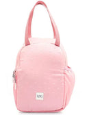 LUNCH BAG FOODIE 3D STAR PINK - Odyssey Online Store