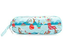 PEPO 1 PENCIL POUCH CIRCUS TURQUOISE - Odyssey Online Store