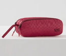 PEPO 2 PENCIL POUCH TILE RED - Odyssey Online Store