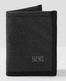 UNI FOLD WALLET TILE BLACK - Odyssey Online Store