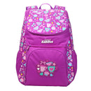 SMILY "U" SHAPE BACKPACKPURPLE - Odyssey Online Store
