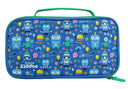 SMILY MULTIPURPOSE PENCIL CASEBLUE - Odyssey Online Store