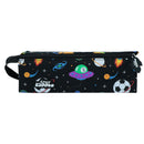 SMILY TRAY PENCIL CASEBLACK - Odyssey Online Store