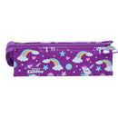 SMILY TRAY PENCIL CASEPURPLE - Odyssey Online Store