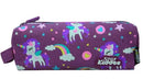 SMILY PENCIL POUCH PURPLE - Odyssey Online Store