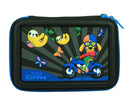 SMILY SCENTED HARDTOP PENCIL BOXBLACK - Odyssey Online Store