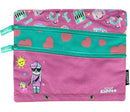 FANCY A5 PENCIL CASE PURPLE - Odyssey Online Store