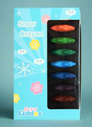 SNOW CRAYON1 - Odyssey Online Store