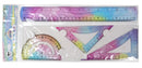 SMILY 30 CM RULERS SET 1 - Odyssey Online Store