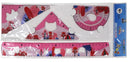 SMILY 30 CM RULERS SET 2 - Odyssey Online Store
