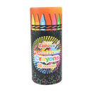 SMILY KIDDOS FLUORESCENT CRAYONS - Odyssey Online Store