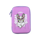 SMILY KIDDOS SINGLE COMPARTMENT COOL BULLDOG - Odyssey Online Store