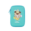 SMILY KIDDOS SINGLE COMPARTMENT ICECREAM PUPPY LIGHT BLUE - Odyssey Online Store