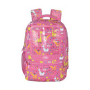 SMILY KIDDOS 17 INCH BACKPACK ANIMAL THEME - Odyssey Online Store