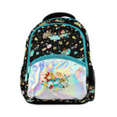 SMILY KIDDOS 15 INCH BACKPACK SPACE THEME - Odyssey Online Store