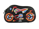 SMILY KIDDOS SPORTS BIKE EVA PENCIL CASE - Odyssey Online Store