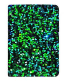SMILY KIDDOS SEQUIN BOOK GREEN - Odyssey Online Store