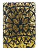 SMILY KIDDOS SEQUIN BOOK BLACK - Odyssey Online Store