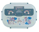 SMILY KIDDOS UNICORN THEME STAINLESS STEEL LUNCH BOX LARGE - Odyssey Online Store