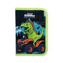 SMILY KIDDOS STATIONERY SET DINO THEME BLACK - Odyssey Online Store
